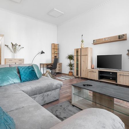 Piata Unirii Oradea- Cozy Apartament Ngoại thất bức ảnh